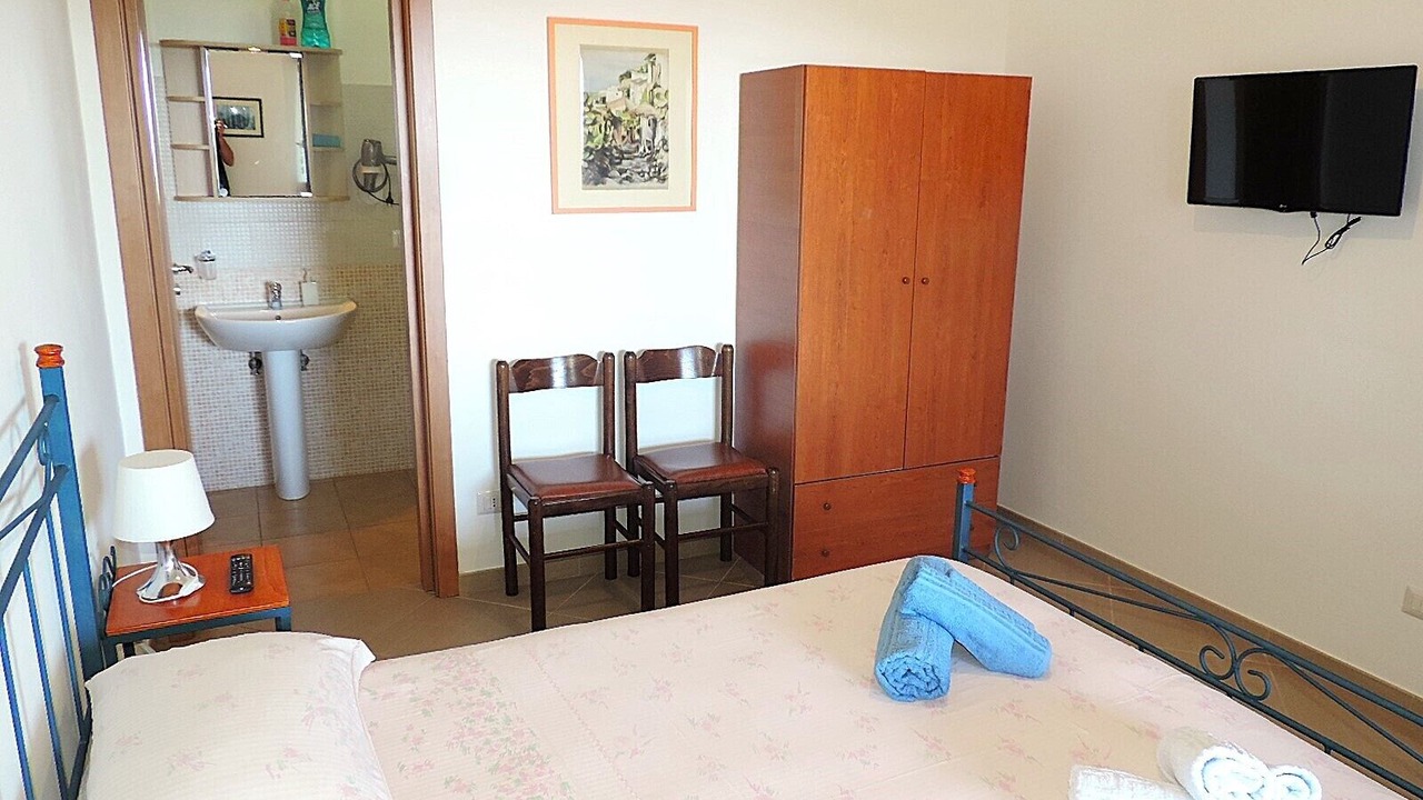 Photo of Bedroom in Pianoconte