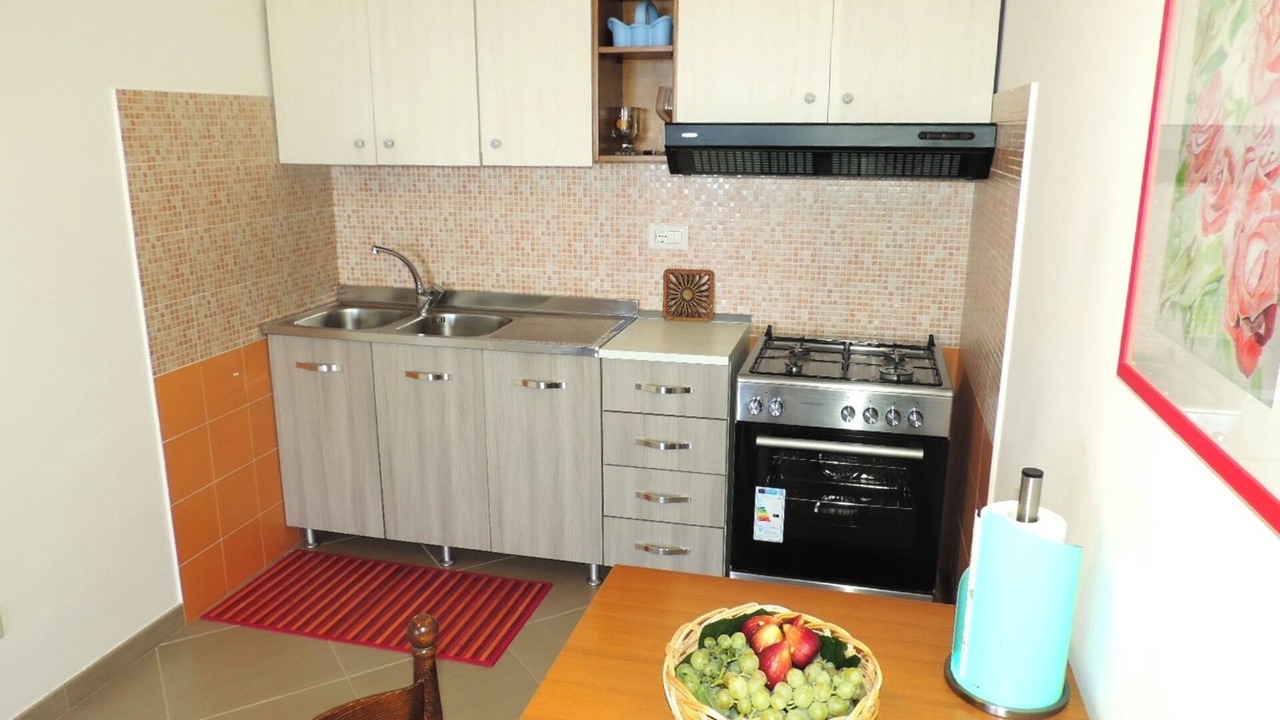 Photo of Kitchen in Pianoconte