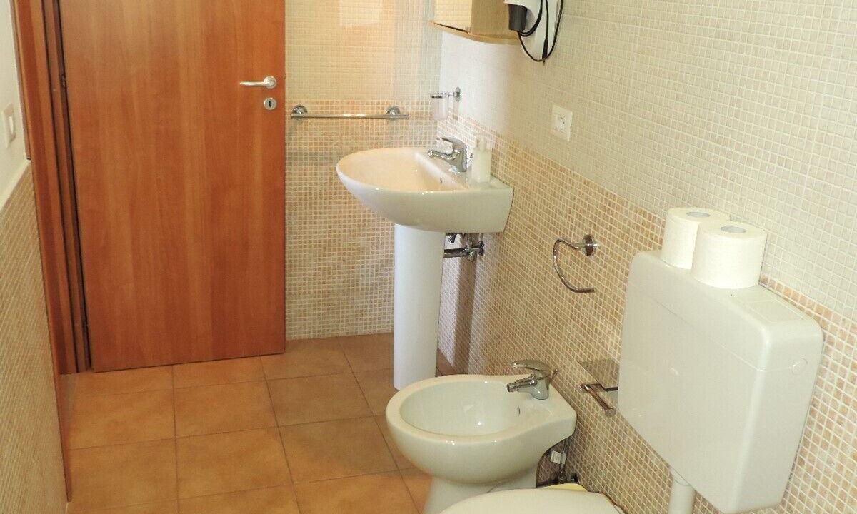 Photo of Bathroom in Pianoconte