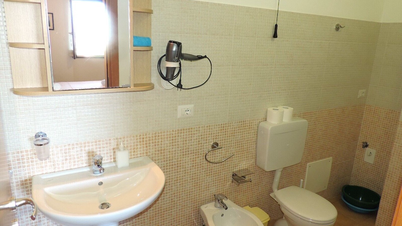Photo of Bathroom in Pianoconte