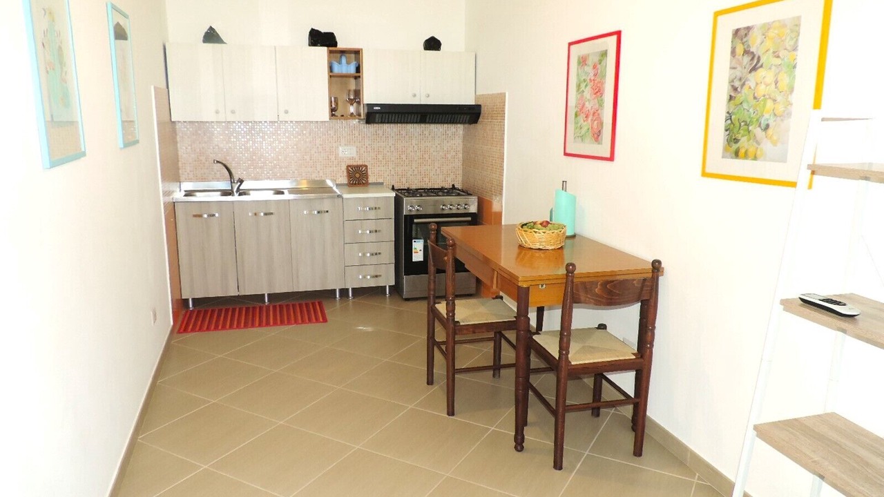 Photo of Kitchen in Pianoconte