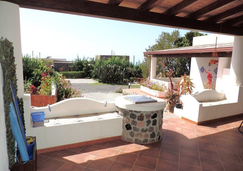 Photo of Patio Balcony in Pianoconte