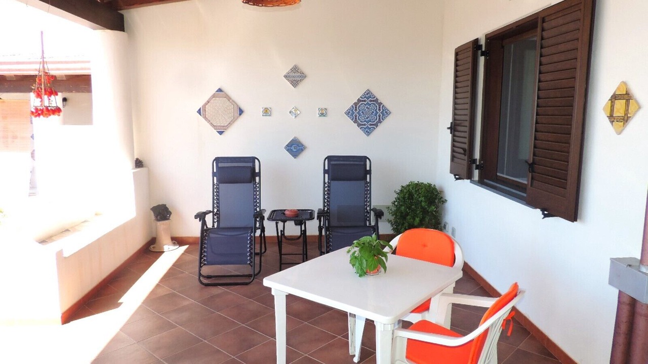Photo of Patio Balcony in Pianoconte