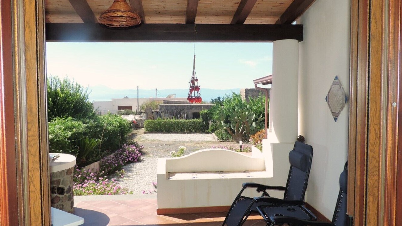Photo of Patio Balcony in Pianoconte