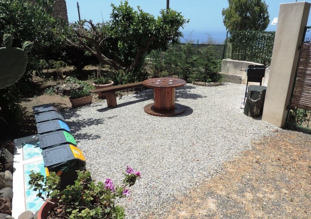 Photo of Patio Balcony in Pianoconte