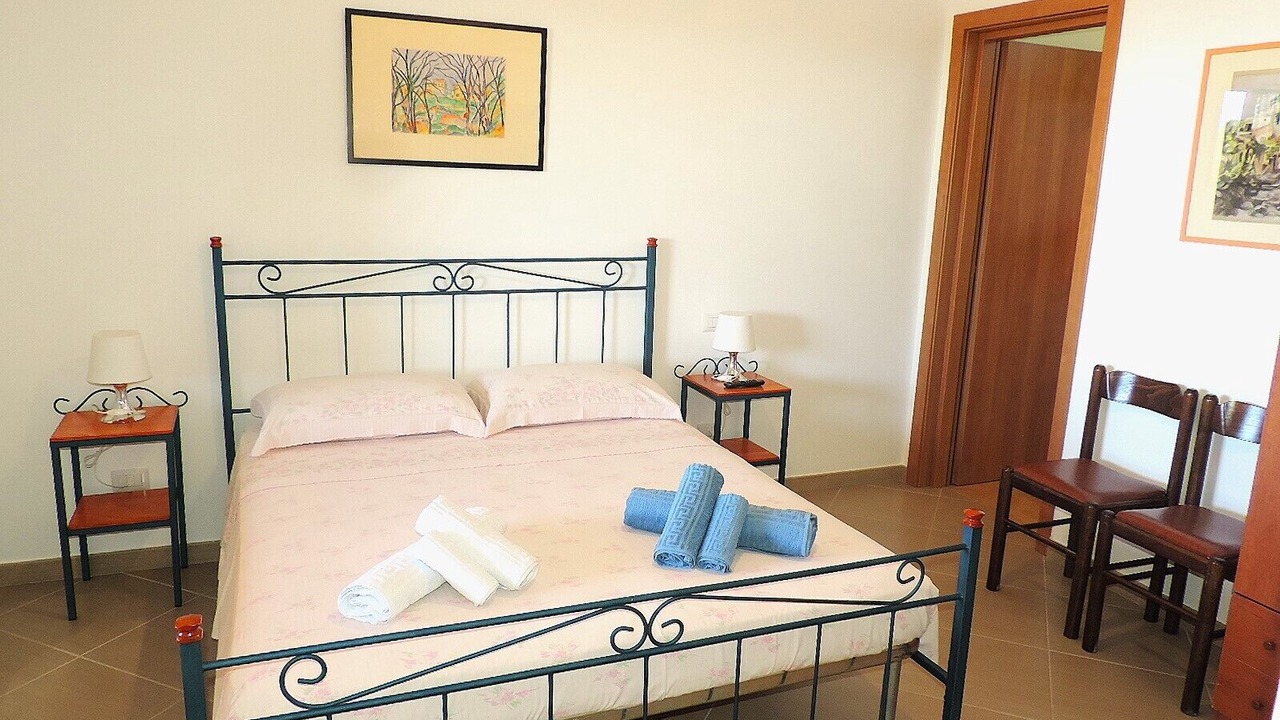 Photo of Bedroom in Pianoconte