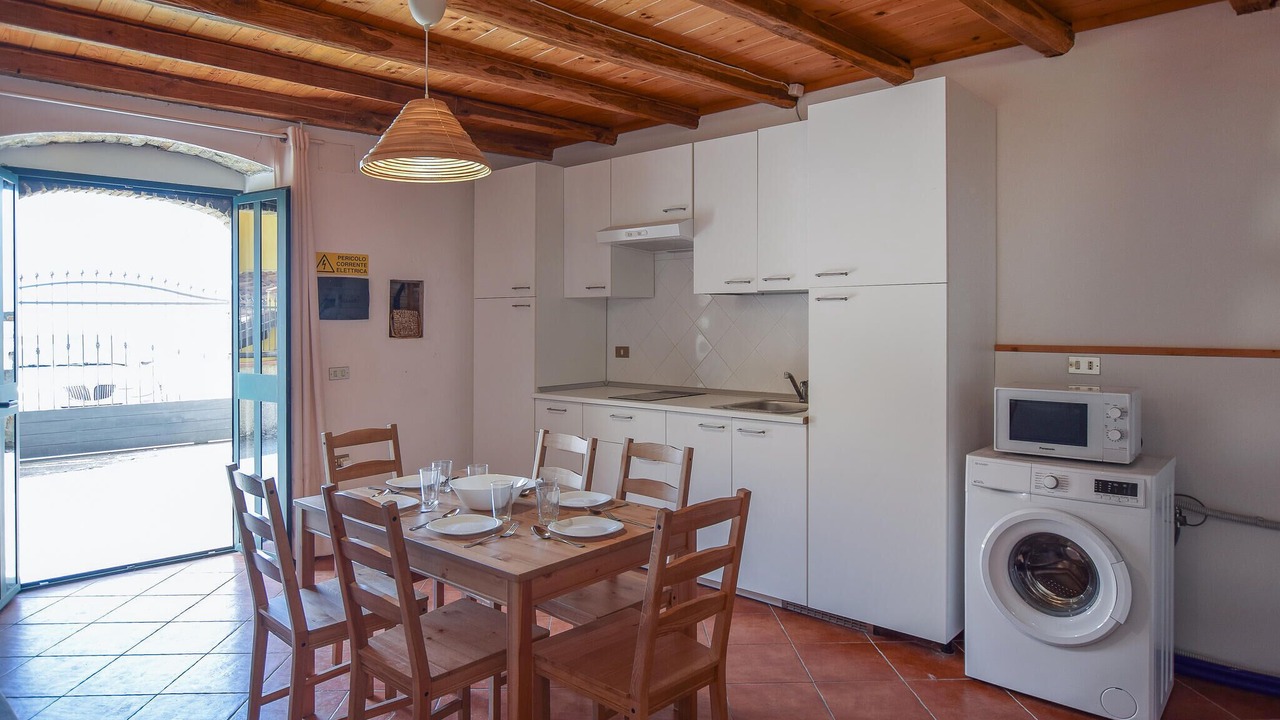 Photo of Bedroom in Motta San Giovanni