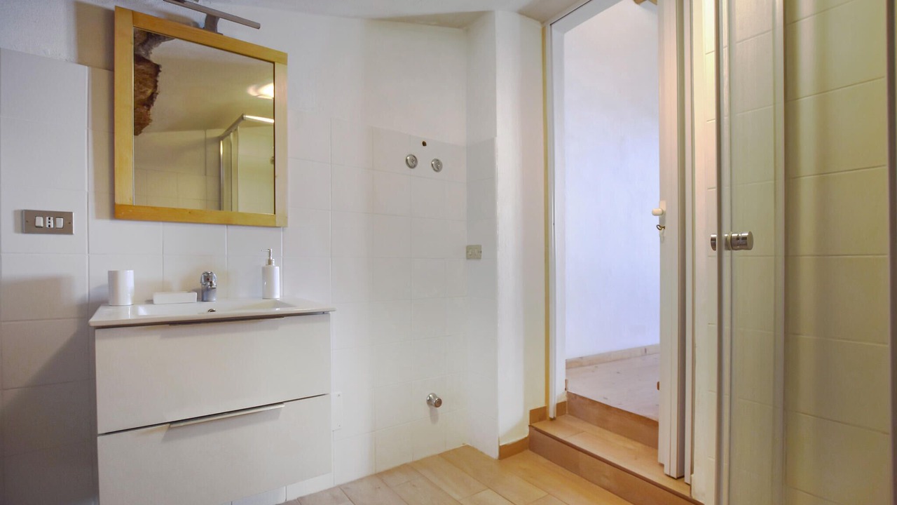 Photo of Bathroom in Motta San Giovanni