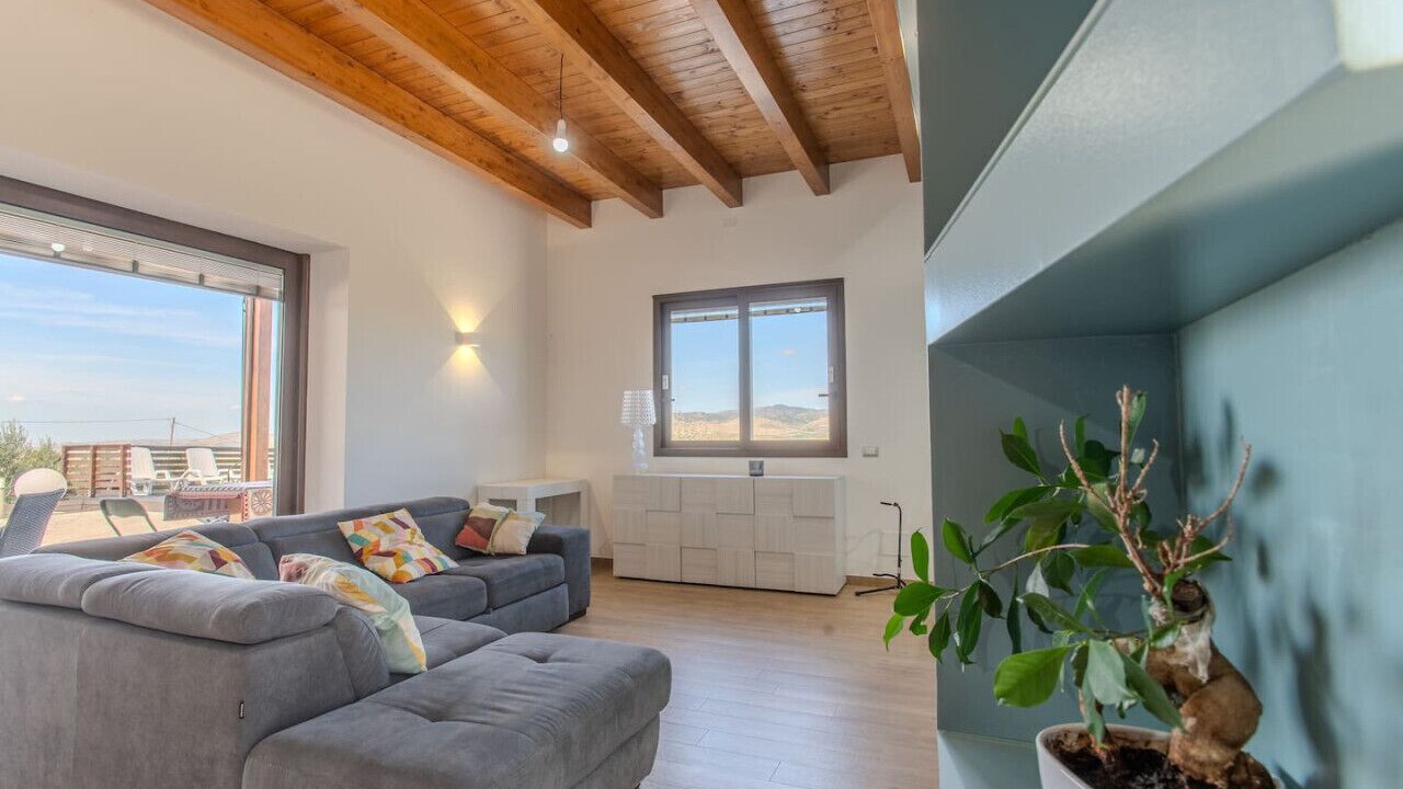 Photo of Livingroom in Santa Ninfa