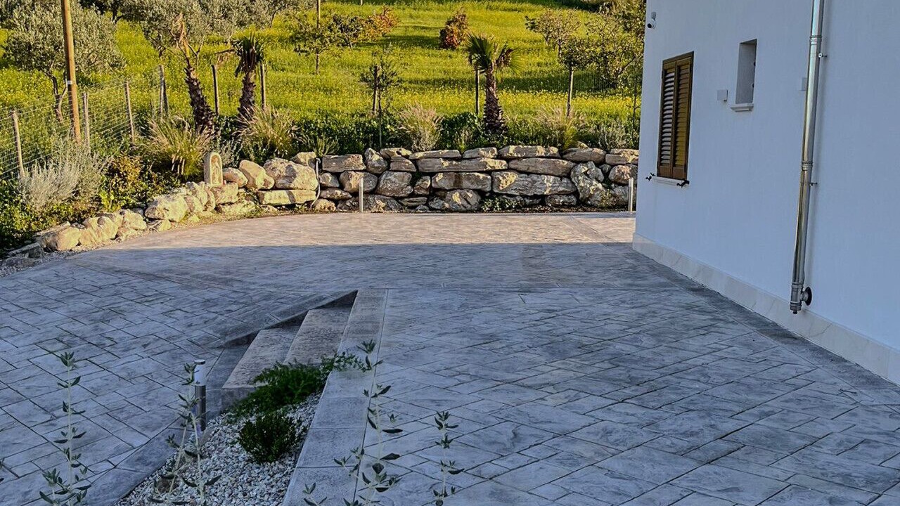 Photo of Outdoor in Santa Ninfa
