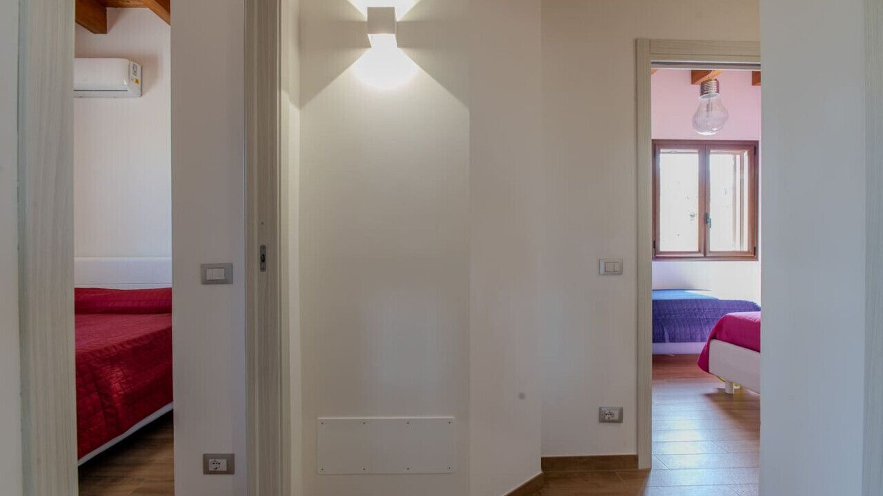 Photo of Bedroom in Santa Ninfa