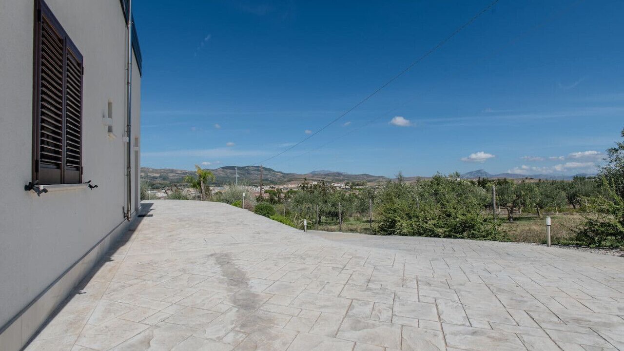 Photo of Outdoor in Santa Ninfa