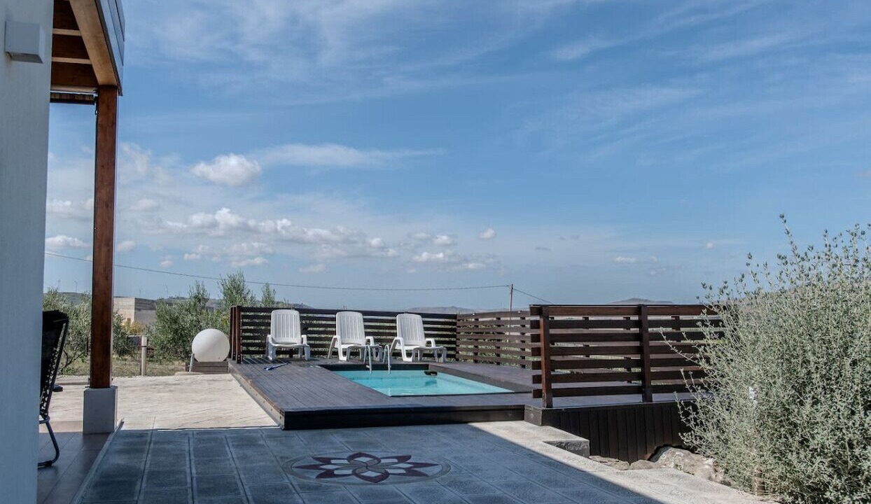 Photo of Outdoor in Santa Ninfa