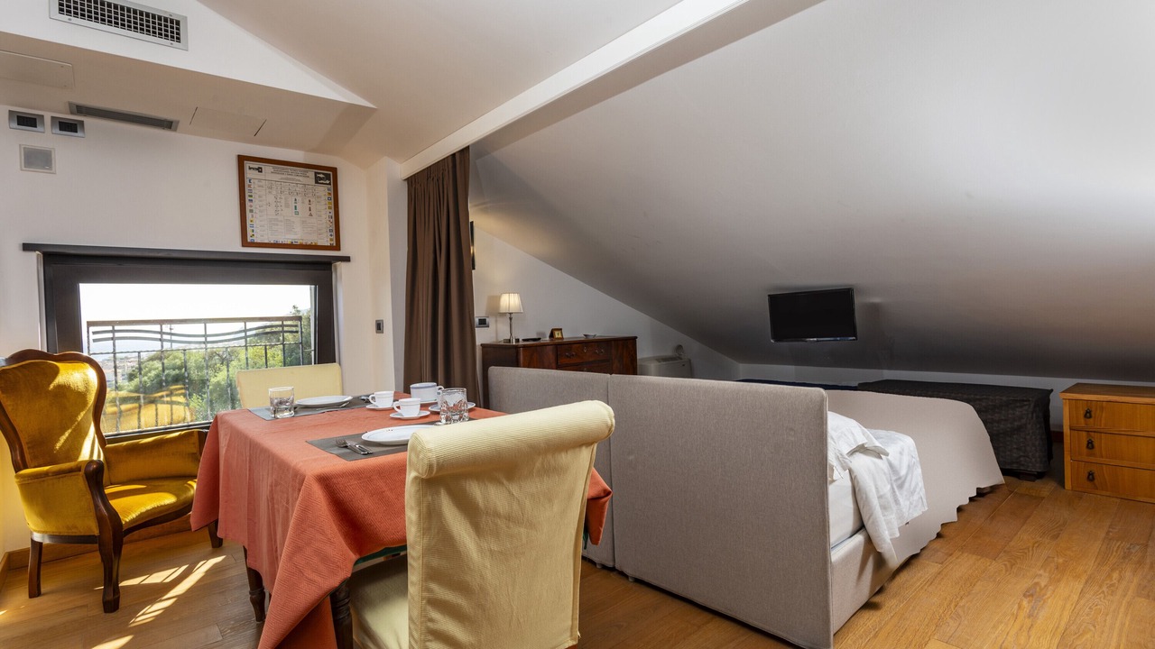 Photo of Bedroom in Furci Siculo