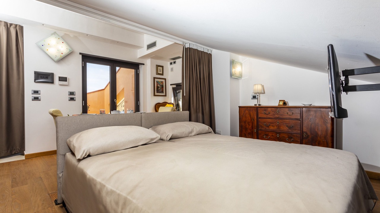 Photo of Bedroom in Furci Siculo