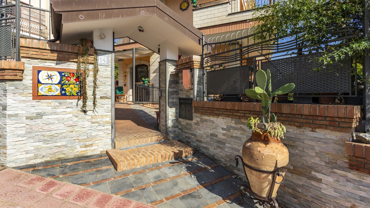 Photo of Outdoor in Furci Siculo