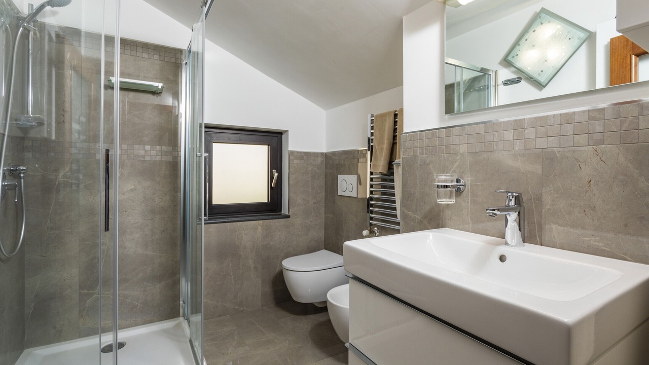 Photo of Bathroom in Furci Siculo