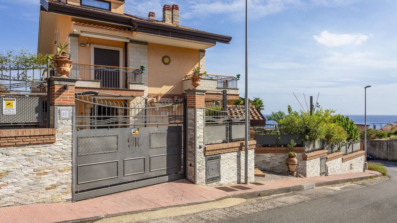 Photo of Outdoor in Furci Siculo