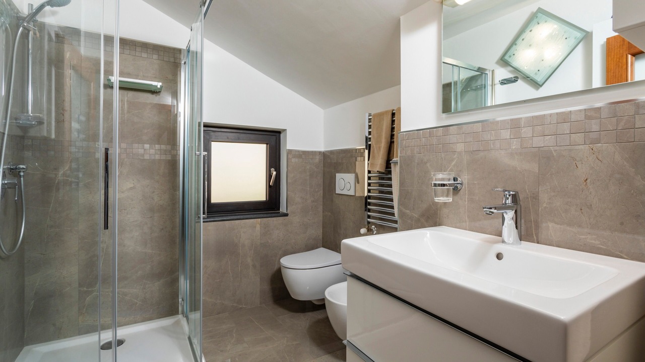 Photo of Bathroom in Furci Siculo