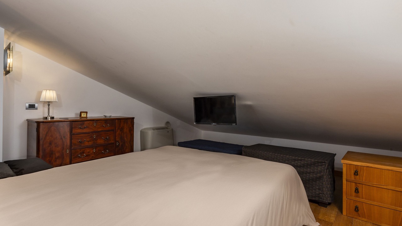 Photo of Bedroom in Furci Siculo