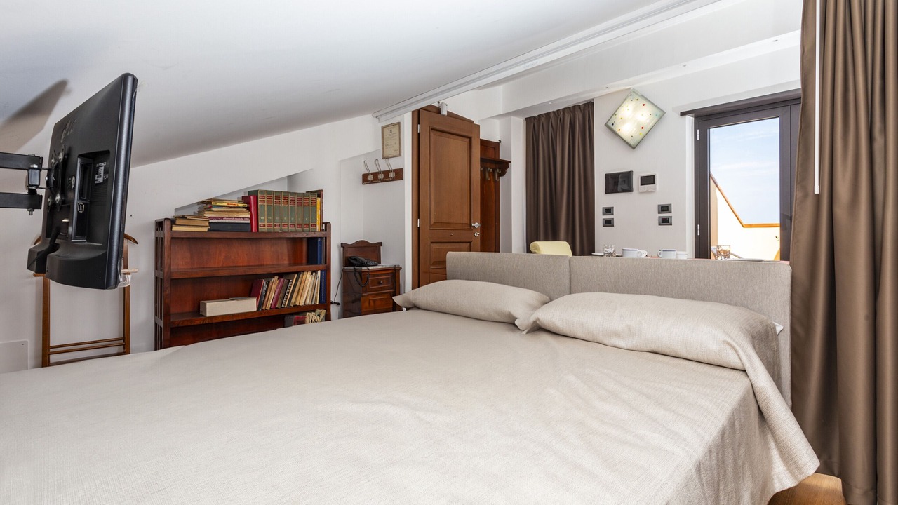 Photo of Bedroom in Furci Siculo