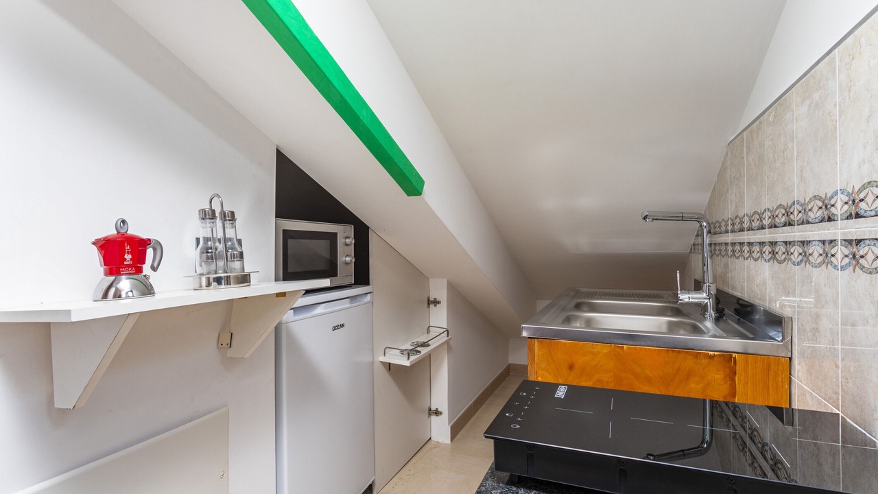Photo of Kitchen in Furci Siculo