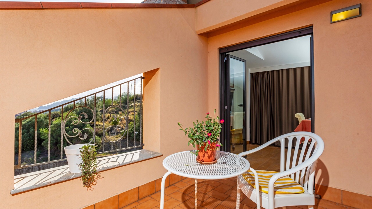 Photo of Patio Balcony in Furci Siculo