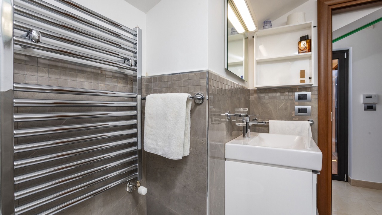 Photo of Bathroom in Furci Siculo