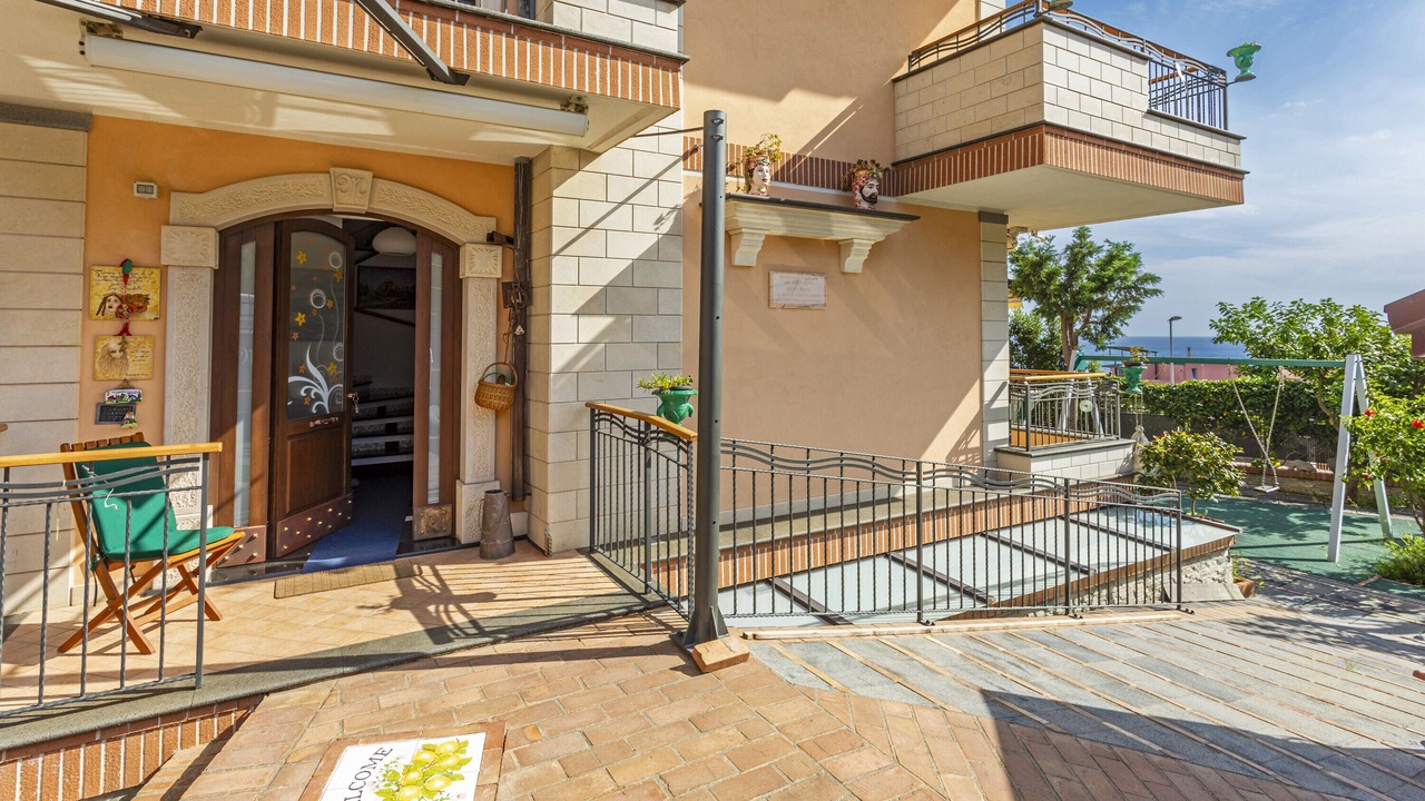 Photo of Outdoor in Furci Siculo