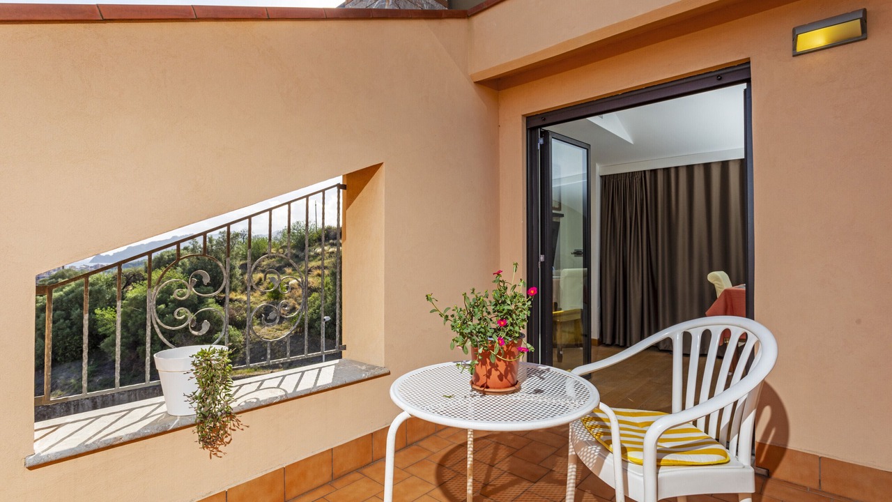 Photo of Patio Balcony in Furci Siculo