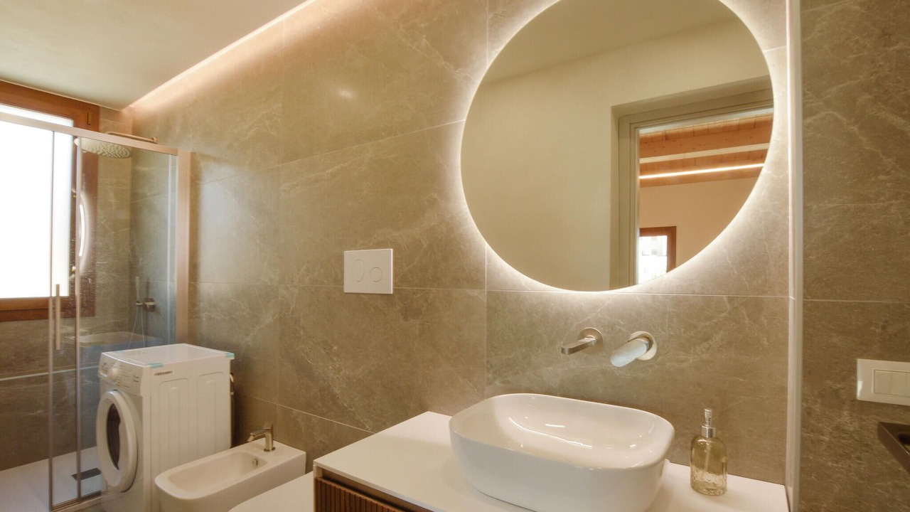 Photo of Bathroom in Realmonte