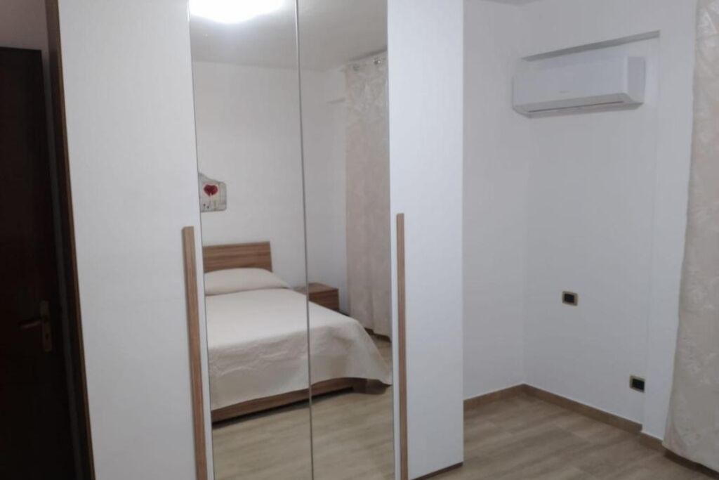 Photo of Bedroom in Contrada Pantano d'Arci