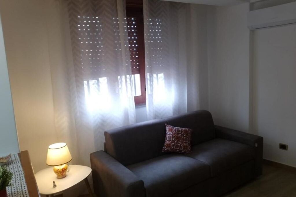 Photo of Livingroom in Contrada Pantano d'Arci
