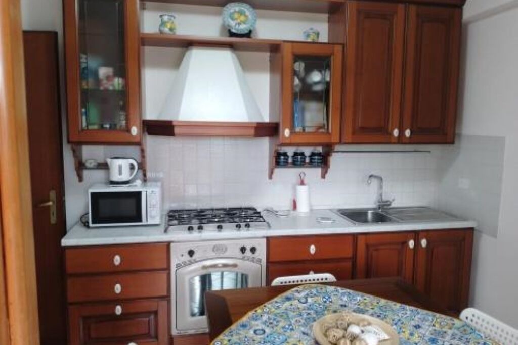 Photo of Kitchen in Contrada Pantano d'Arci