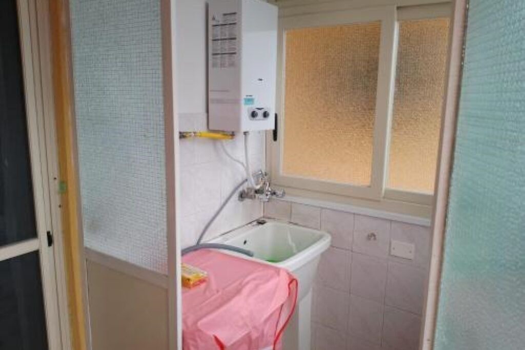 Photo of Bathroom in Contrada Pantano d'Arci