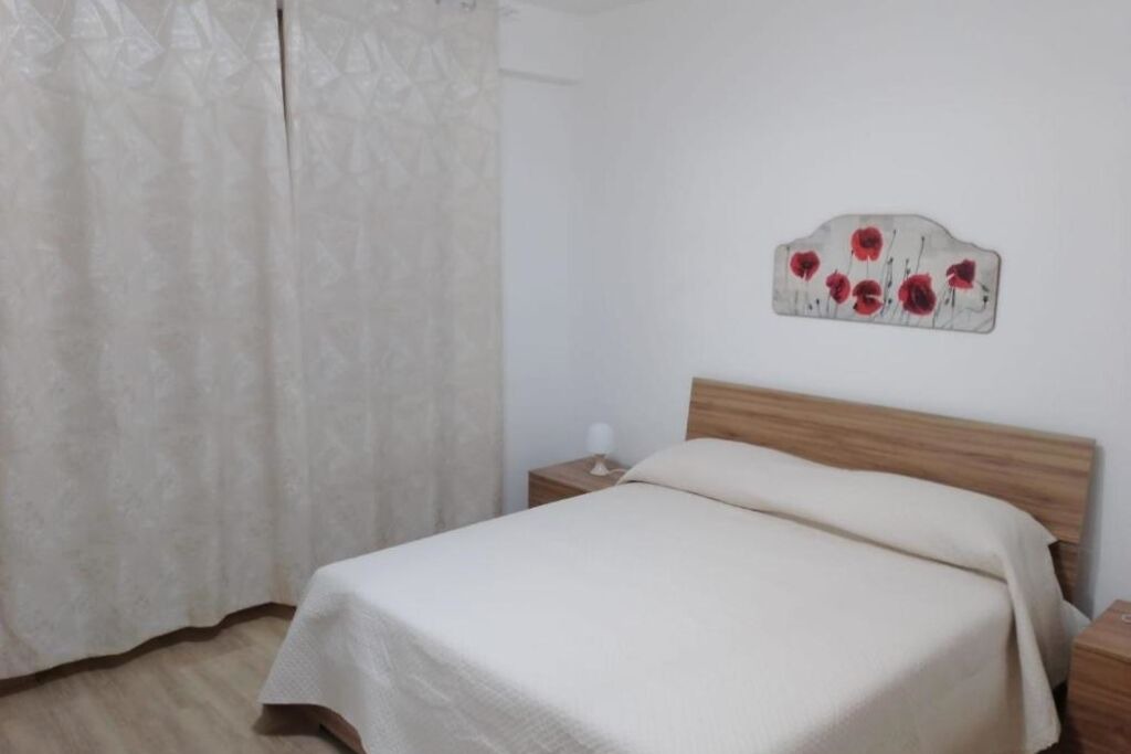 Photo of Bedroom in Contrada Pantano d'Arci