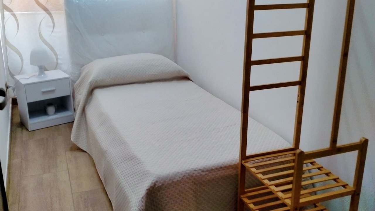 Photo of Bedroom in Contrada Pantano d'Arci