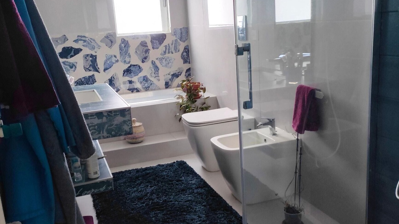 Photo of Bathroom in Tremestieri Etneo