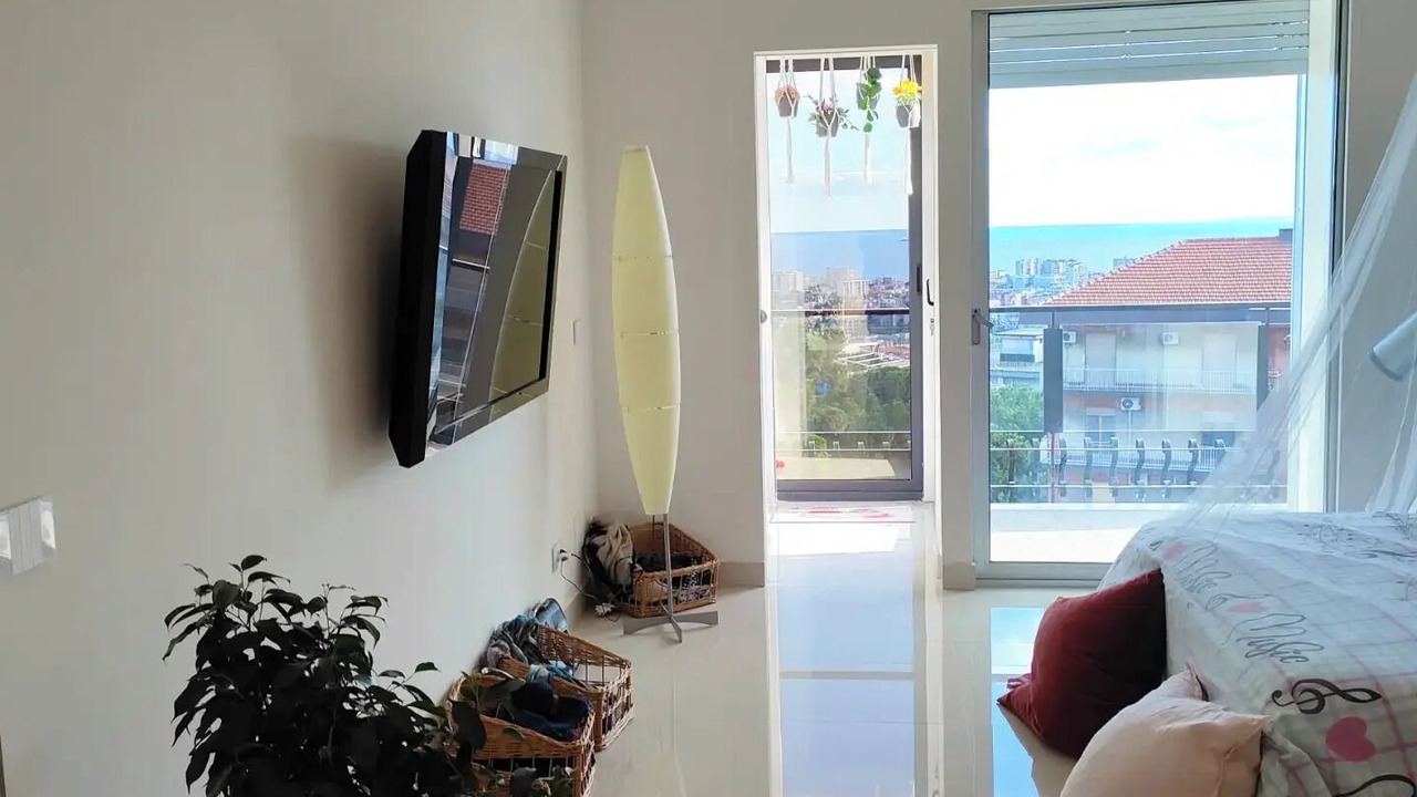 Photo of Bedroom in Tremestieri Etneo