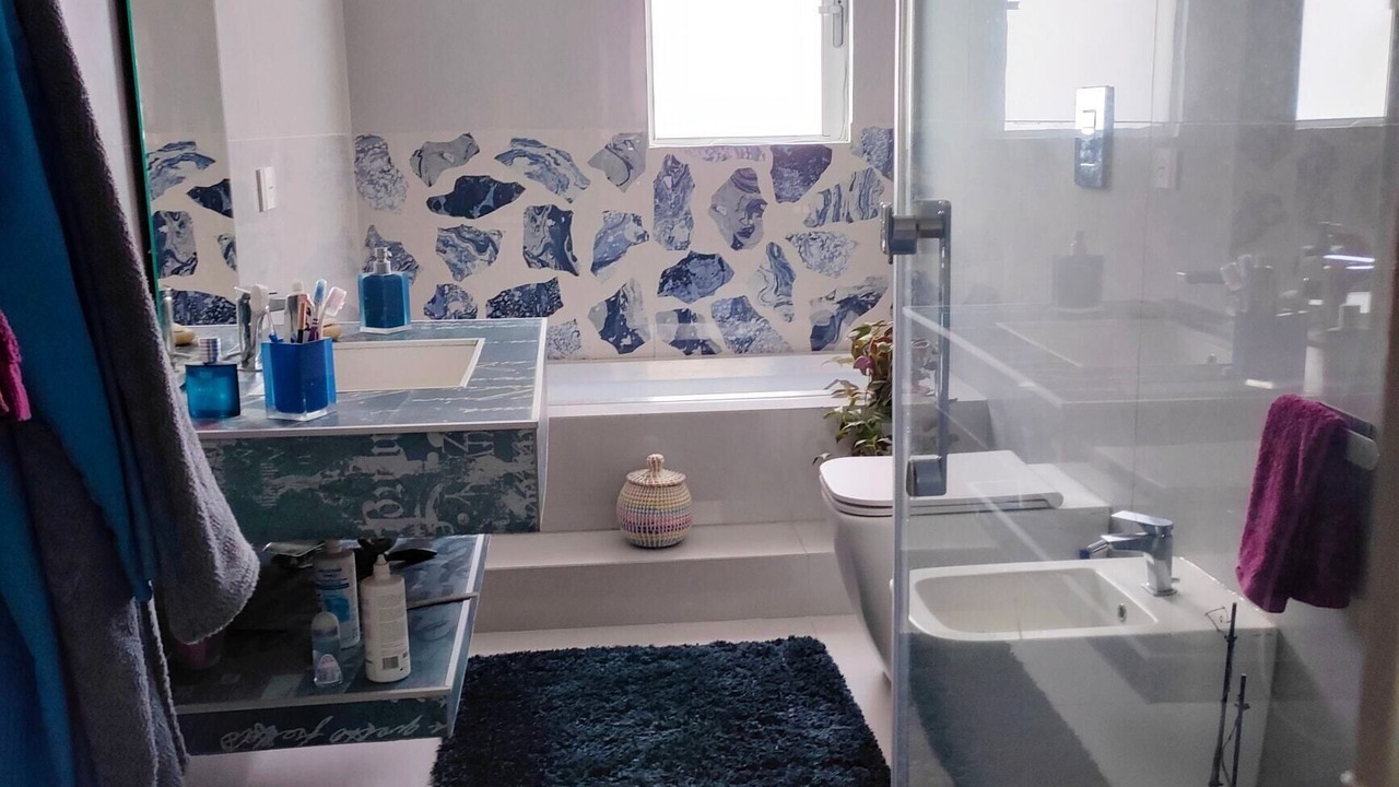 Photo of Bathroom in Tremestieri Etneo