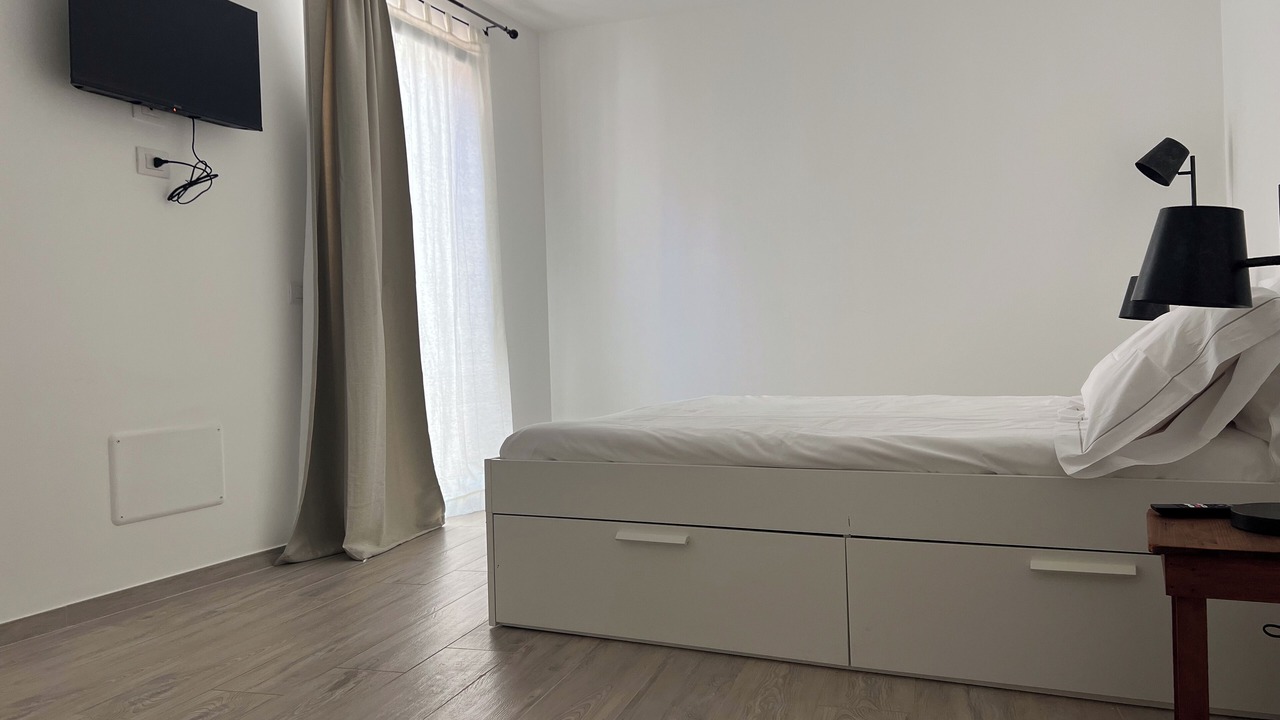 Photo of Bedroom in Gioia del Colle