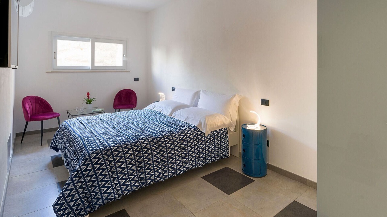 Photo of Bedroom in Siculiana