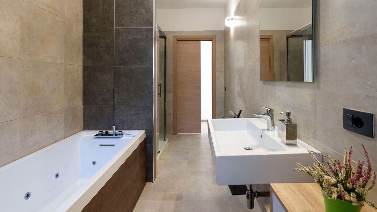 Photo of Bathroom in Siculiana