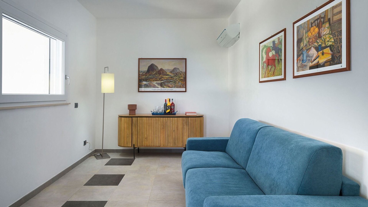 Photo of Livingroom in Siculiana