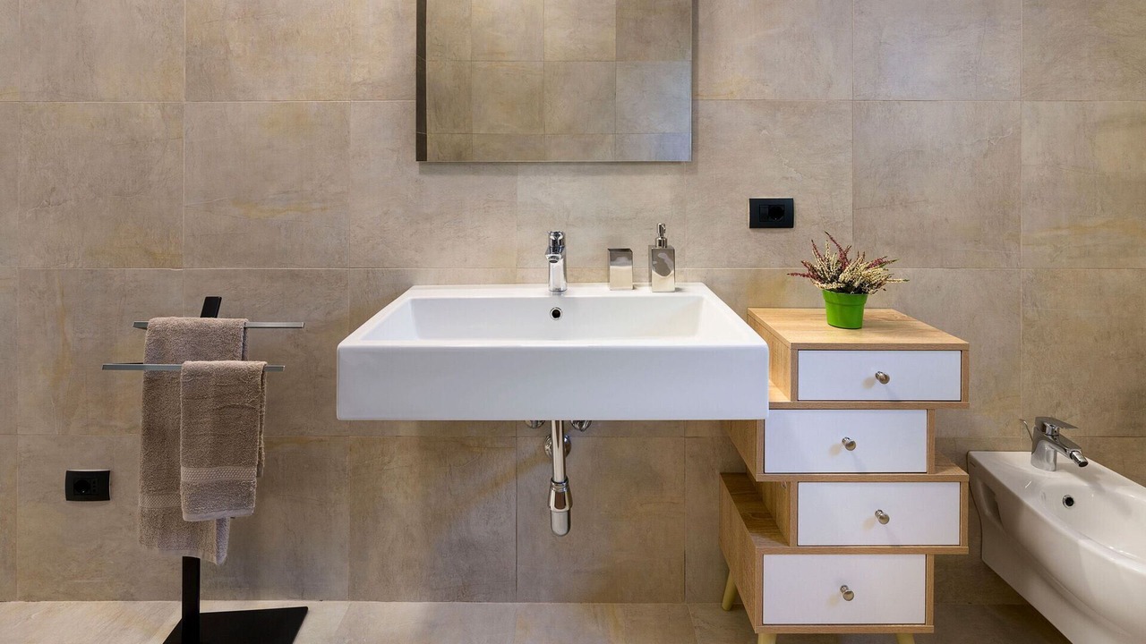 Photo of Bathroom in Siculiana