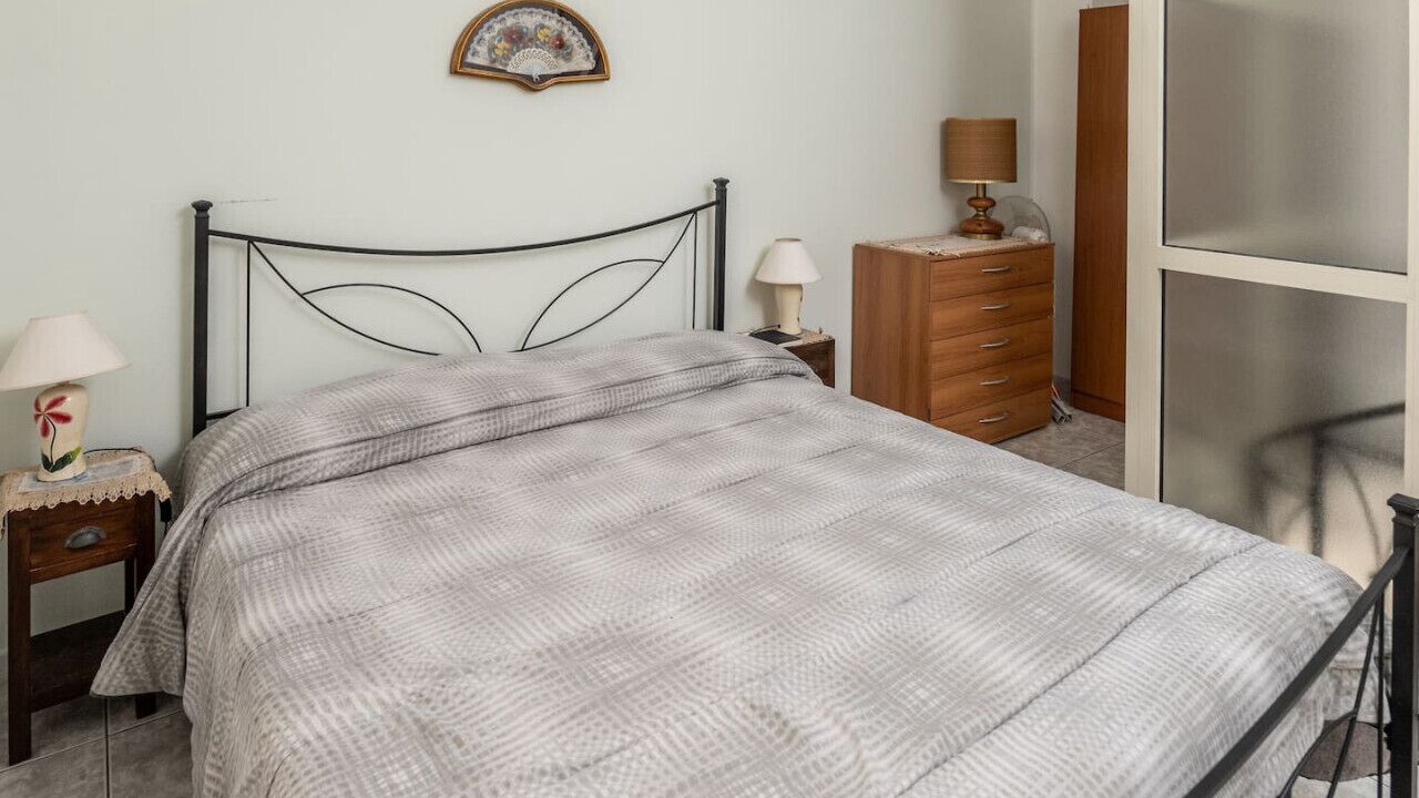 Photo of Bedroom in Sperlinga