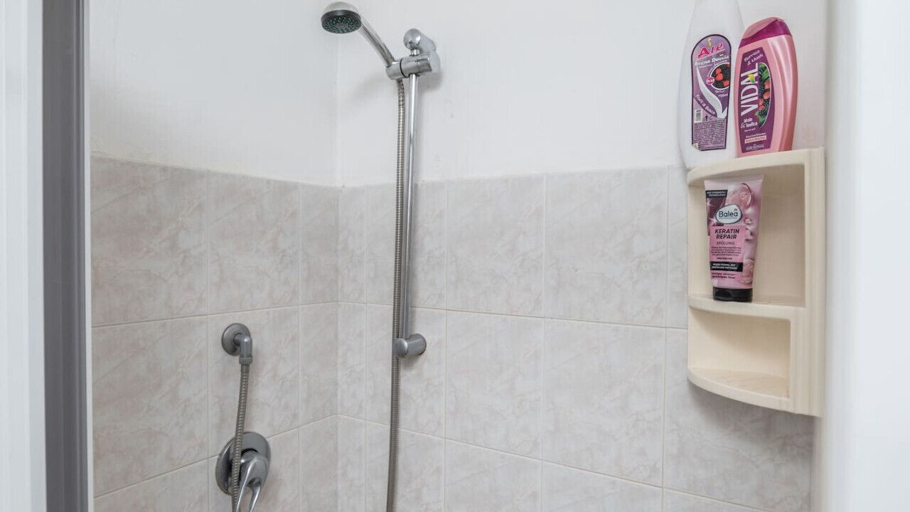 Photo of Bathroom in Sperlinga
