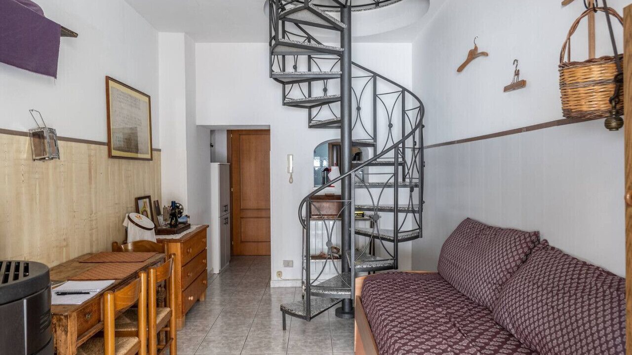 Photo of Livingroom in Sperlinga