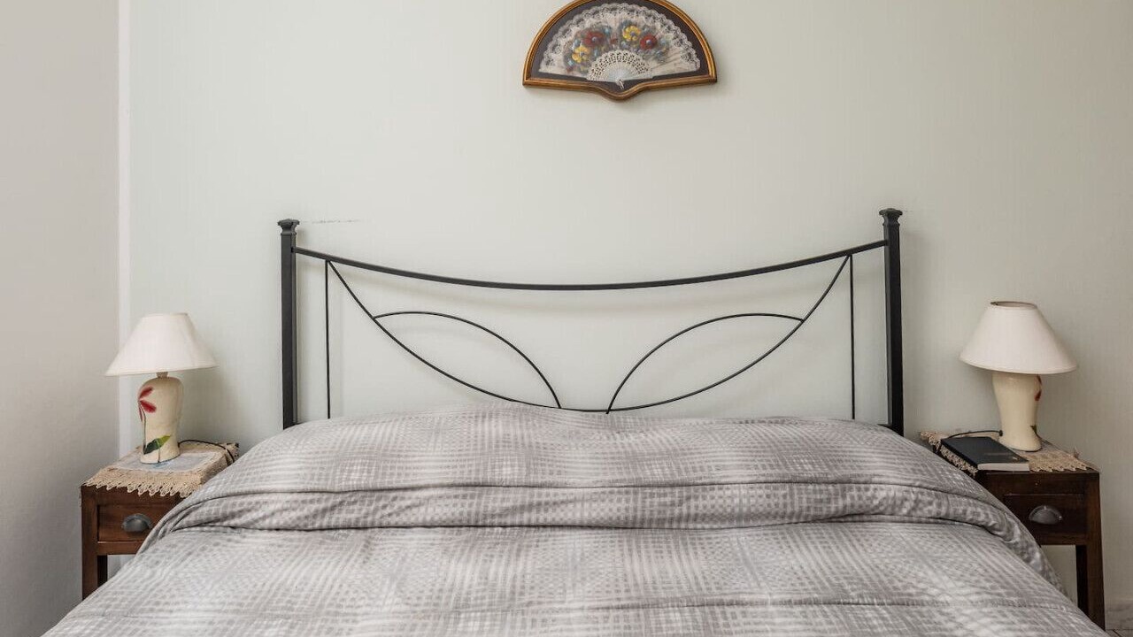 Photo of Bedroom in Sperlinga