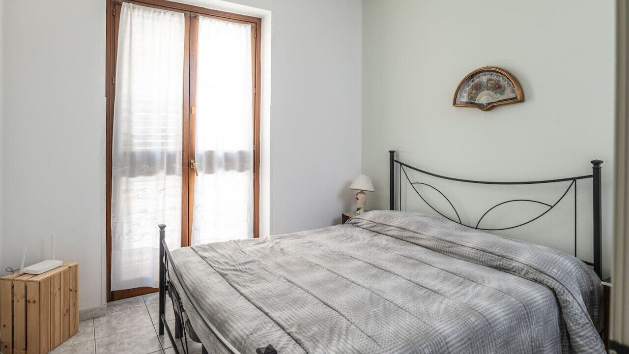 Photo of Bedroom in Sperlinga